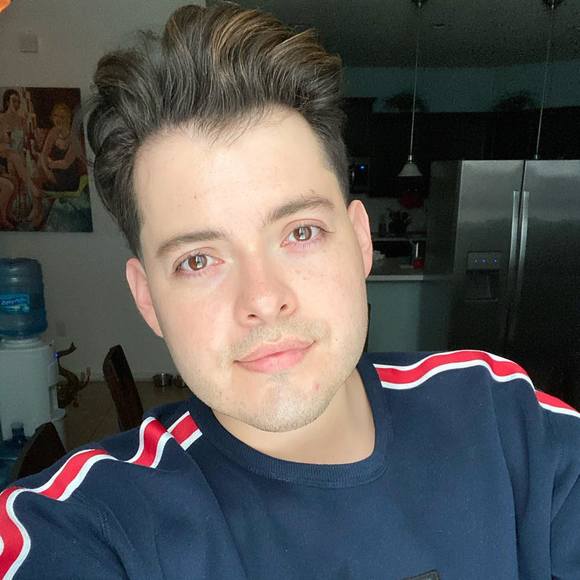 Meet your Posher, Joey - Picture 1 of 1